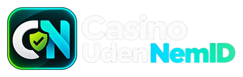 Casino Uden Nemid website logo